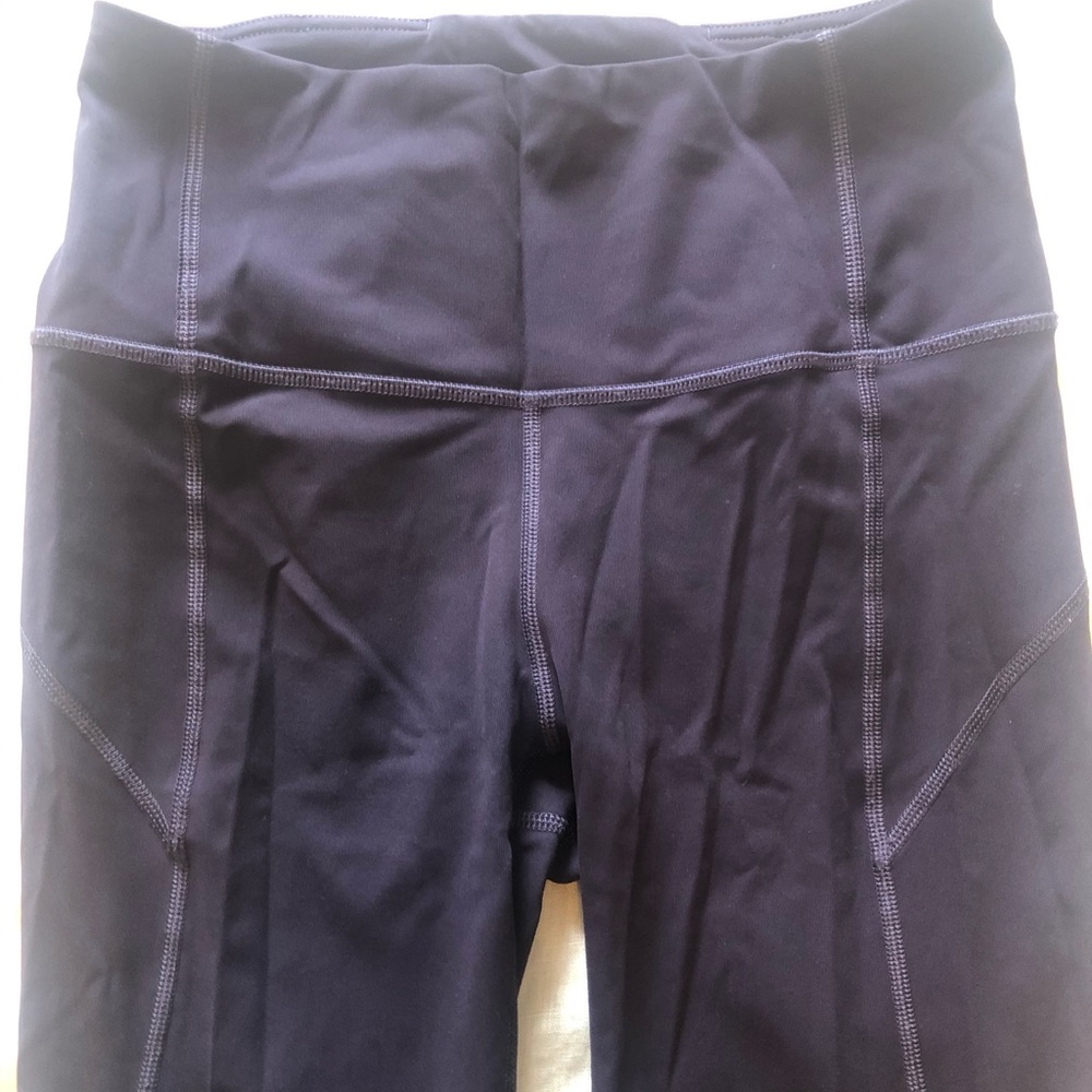 Lululemon Cropped Leggings
